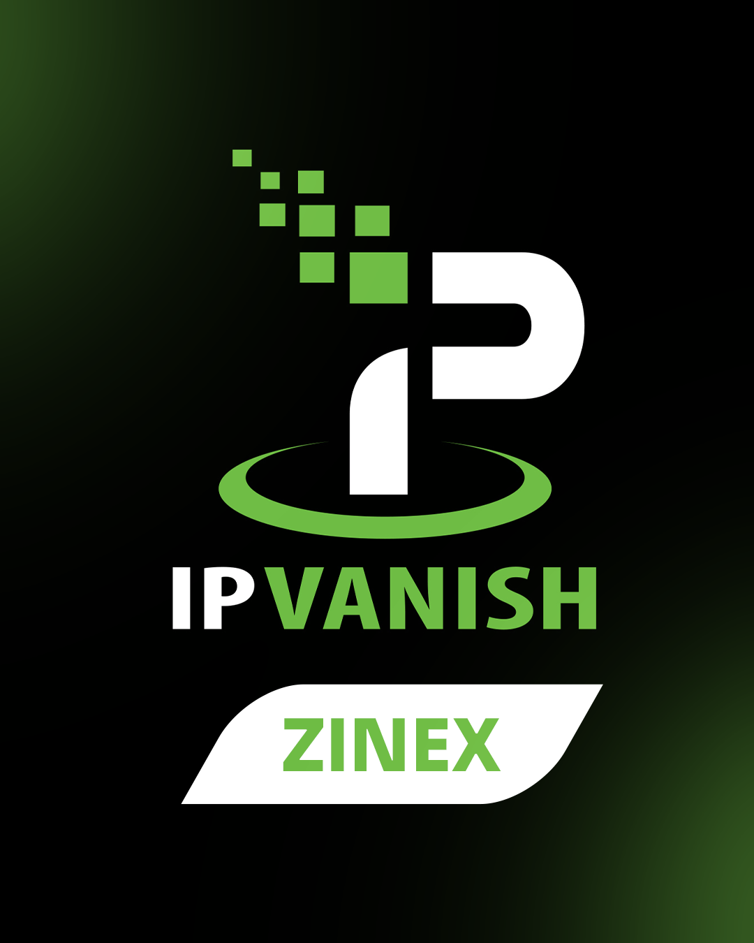 IPVanish VPN Premium Plan - (Global) - Account