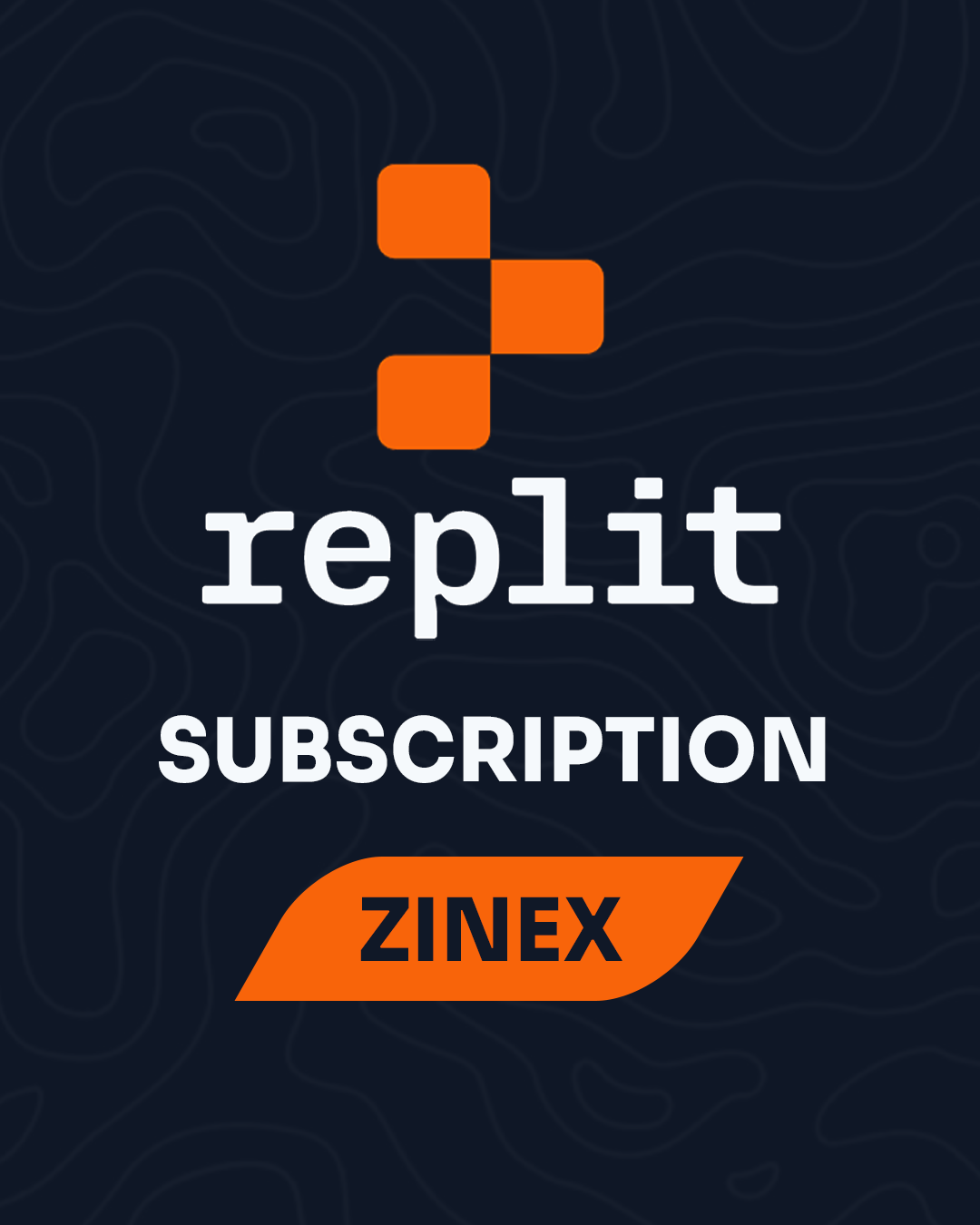 Replit Core Plan 12 Months - Replit Key