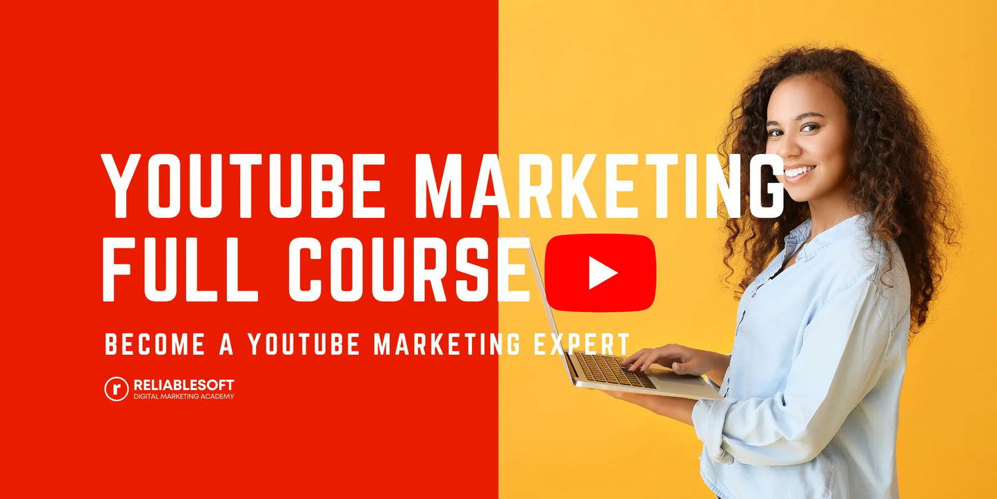 Youtube Marketing Course BY Zinex - 2025