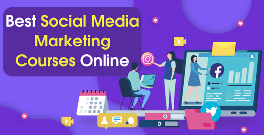 Social Media Marketing Course BY Zinex - 2025