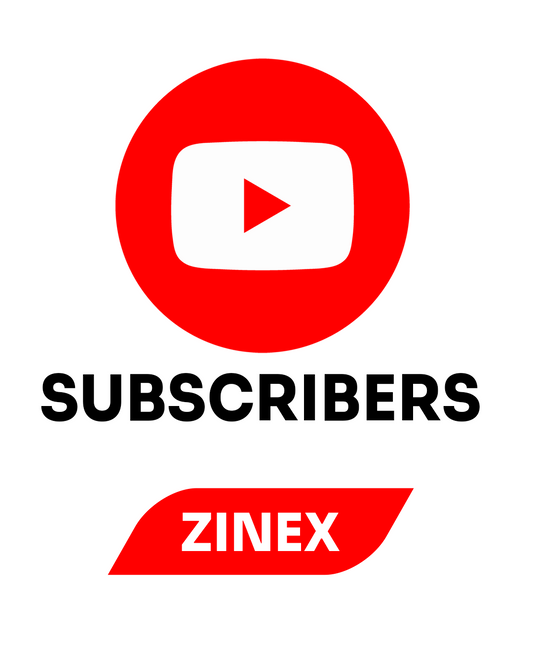 Youtube HQ subscribers - Global