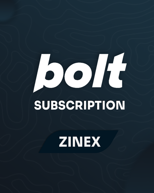 Bolt new Pro 12 Months - Bolt new Key