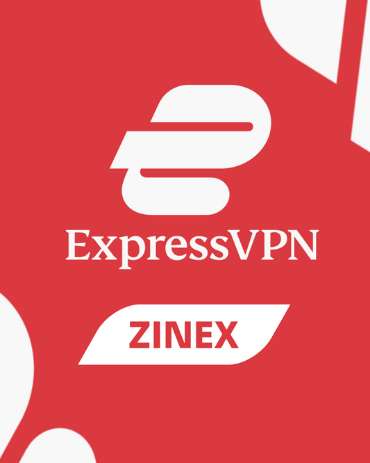 Express VPN Premium Plan - (Global) - Account