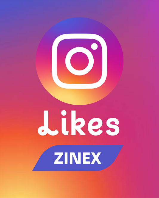 Instagram HQ likes - Global