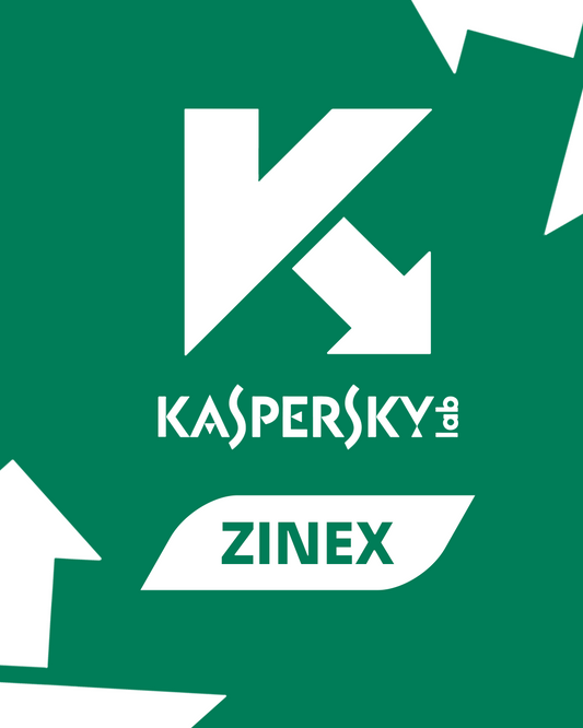 Kaspersky Standard 1 Year 3 Devices - (India) - License Key
