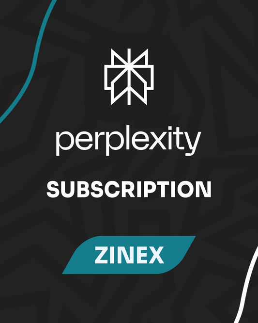 Perplexity Pro 1 Year - Perplexity Key
