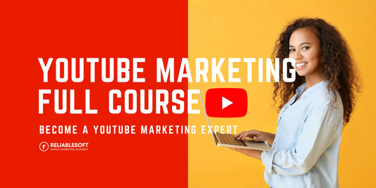 Youtube Marketing Course BY Zinex - 2025